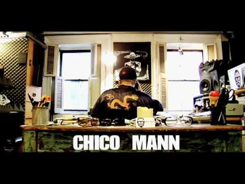 CHICO MANN - SAY WHAT MUSIC VIDEO SHORT FILM