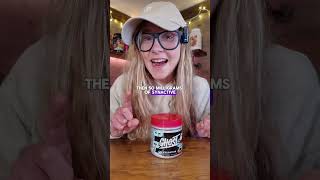 Does GHOST Hydration Sonic Cherry Limeade Taste Real?