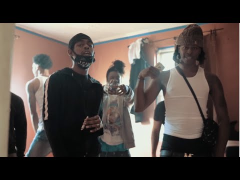 Tae Murda x Famous Tazz - "Risk" Prod by Esse (Official Music Video) Shot By @FLAMForever