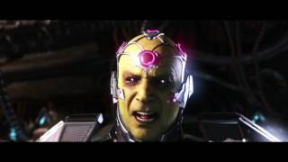 Injustice 2 Official Launch Trailer (Xbox 2017)