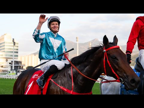 [BOCHK Raceday 2025] BOCHK Jockey Club Cup - Race Replay