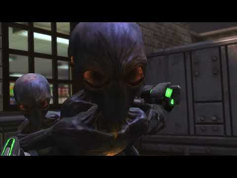 XCOM Long War Rebalanced B/I Season 3 Episode 1