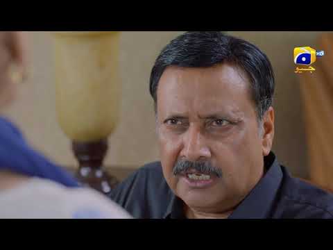 Jinzada 𝗡𝗲𝘄 𝗣𝗿𝗼𝗺𝗼 Episode 04 - Syed Jibran - Nazish Jahangir - Saad Qureshi - Har Pal Geo