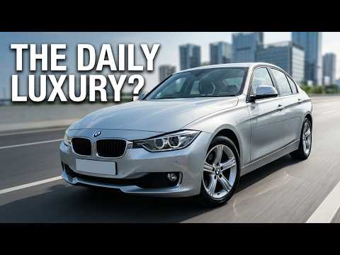 Video of BMW 3-Series 151 ( Low Milage) - Pristine
