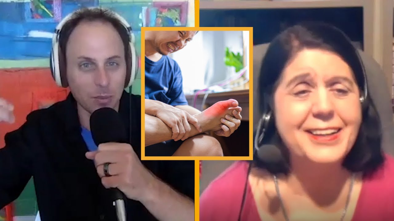 WHAT IS OXALATE DUMPING with  Susan Owens