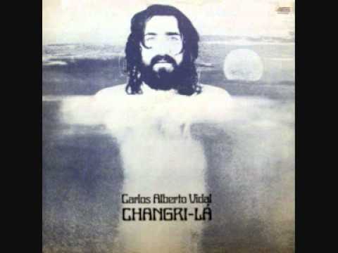 Carlos Alberto Vidal - Emanuel - Changri-la