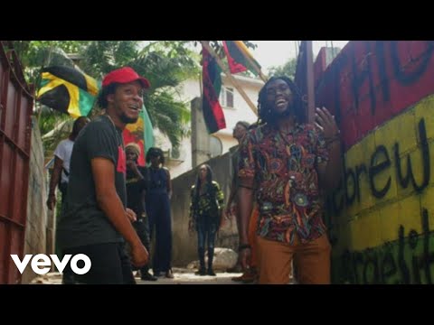 Dahvid Slur - Joy Feat. J Written (Official Video)