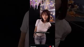 Download lagu Hina Kikuchi #beautifulgirl #cutegirl #kawaii #fashionstyle #japan #japanese #gravure #model #top mp3