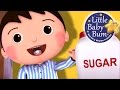 Johny Johny Yes Papa Nursery Rhymes For Babies By LittleBabyBum ABCs And 123s