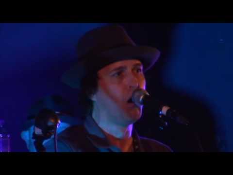 CHUCK PROPHET - You Did (Bomp Shoody Doody Bomp) - Brudenell SC Leeds - 2013