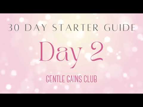 Day 2 — Core & Mobility thumbnail