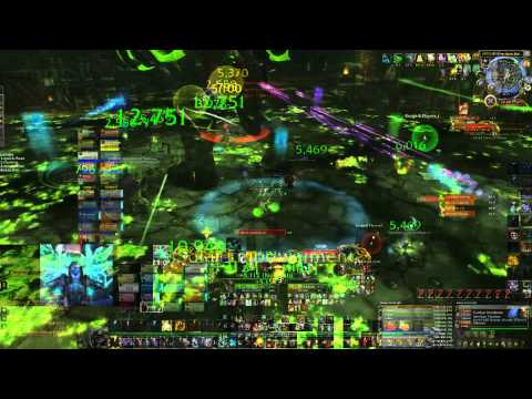 Infinitum Praelium vs Iron Reaver Mythic - Multiple PoV