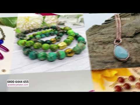 Jewellery Maker Live 08/06/2023