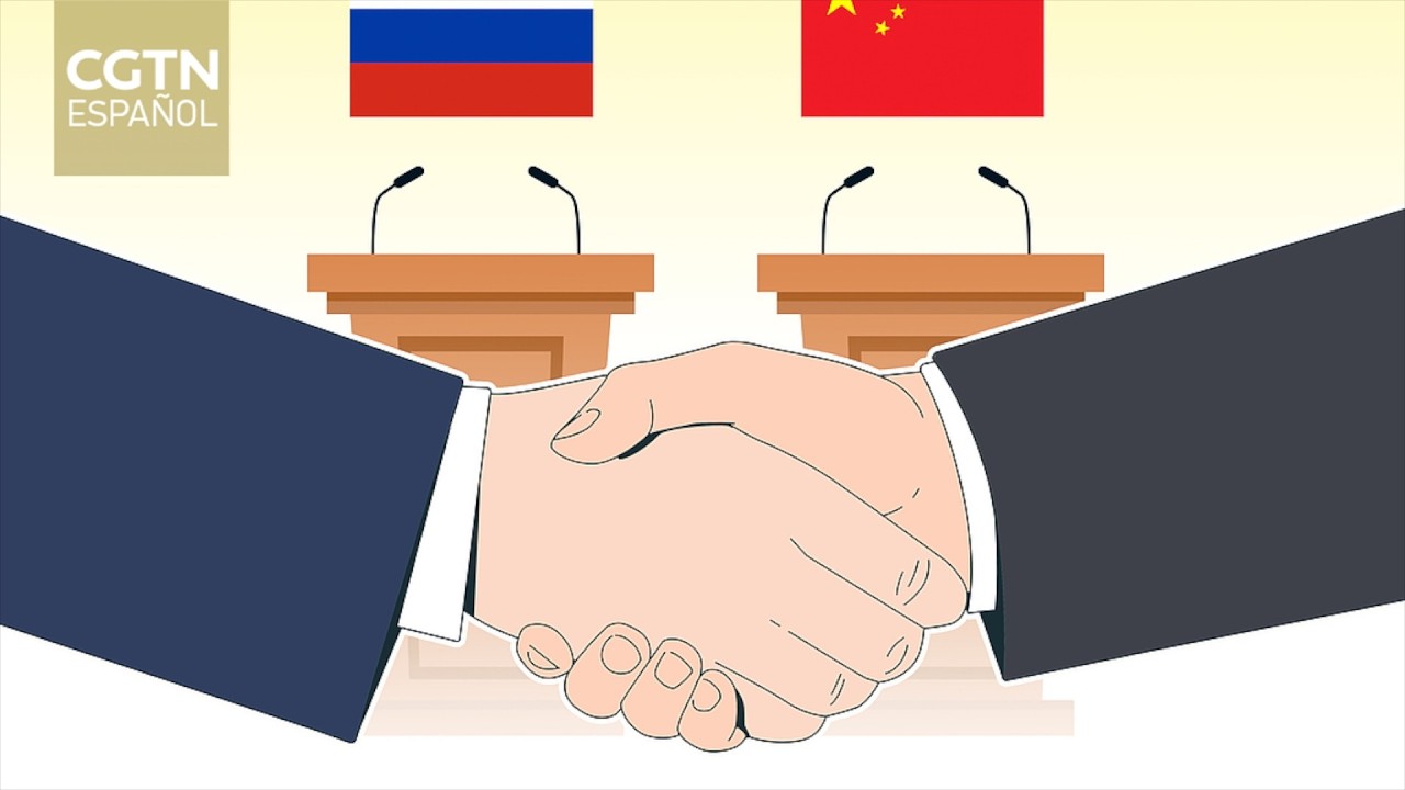 Experto peruano: China y Rusia impulsan el equilibrio global