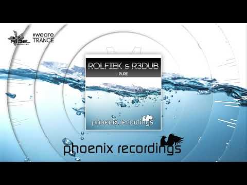 Rolfiek & r3dub - Pure [Official]