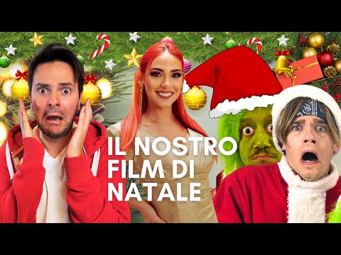 I MIGLIORI VIDEO DI NATALE - iPantellas