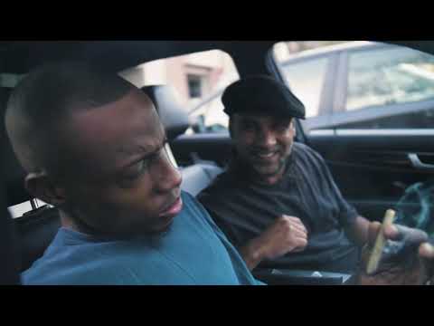 Morya - Mind Control (Feat. Ms. Kee-Kee)(Official Video)