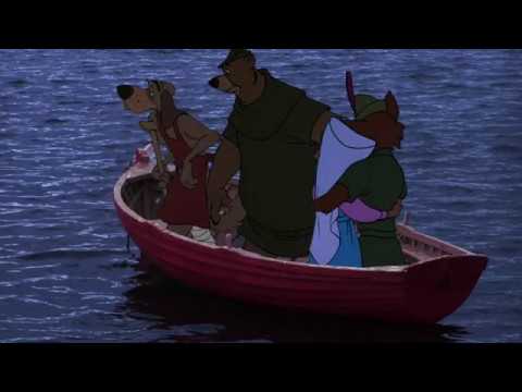 The Tails of Notre Dame - Part 1 "The Bells of Notre Dame"