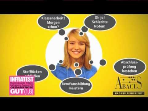 ABACUS Nachhilfe YouTube-Vdeominiatur 4