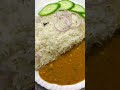 Best Daal Chawal Recipe Shorts