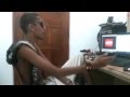 K B Podi Sepak Sinhala Rap