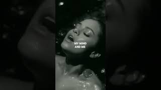 Selena Gomez - MY MIND AND ME (song snippet)