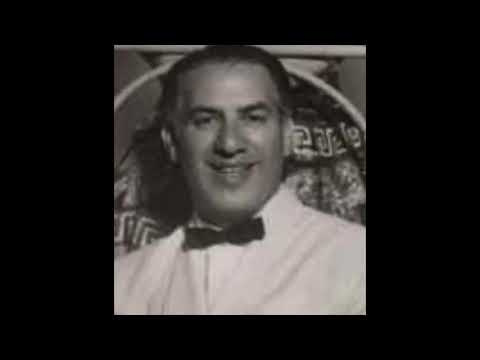 Ignacio Ruffino sings Sparafucile's low D in Rigoletto Act III