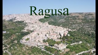 Ragusa La Sicilia dei Luoghi del Commissario Montalbano