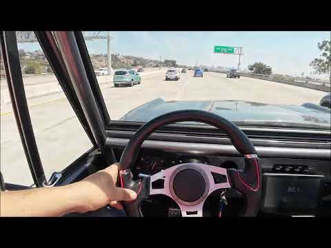 1973 Ford Bronco (CC-1983955) for sale in SAN DIEGO, California