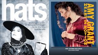 Amy Grant - Hats