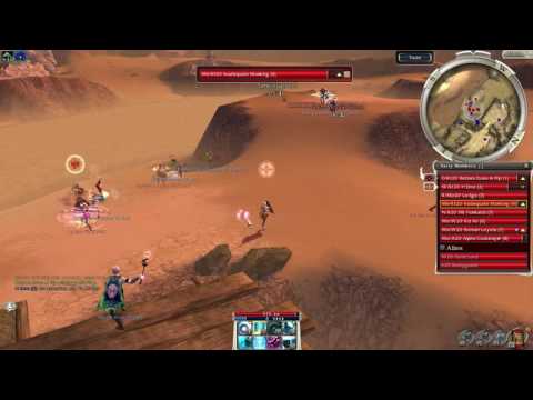 [OvO] r26 vs [np] r92, Unrated, 16/12/16 - Guild Wars (GvG) [Monk, Flagger]