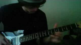 Semi-Fiction - Fall Of Troy cover