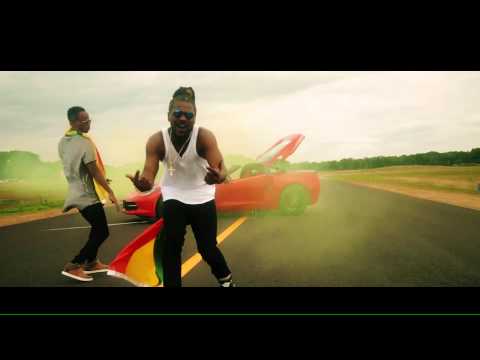 KKFOSU - Enkasa ft. Samini (Official Video)