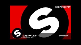 Deniz Koyu vs twoloud - Goin Down (Original Mix)