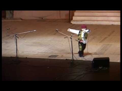 Nika Giorgadze - Elia Gogo