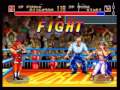 World Heroes 2 Deathmatch 1 2