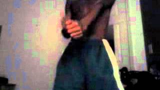 ME COOKIN TO STILL GOT BEEF - LIL B WOW OMG!!!