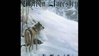 Wolven Ancestry - With Northern Twilight Resplendant, We Follow The Moonlit Path