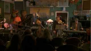 Bryan McCune Band: "Gimme Five" (John Abercrombie)