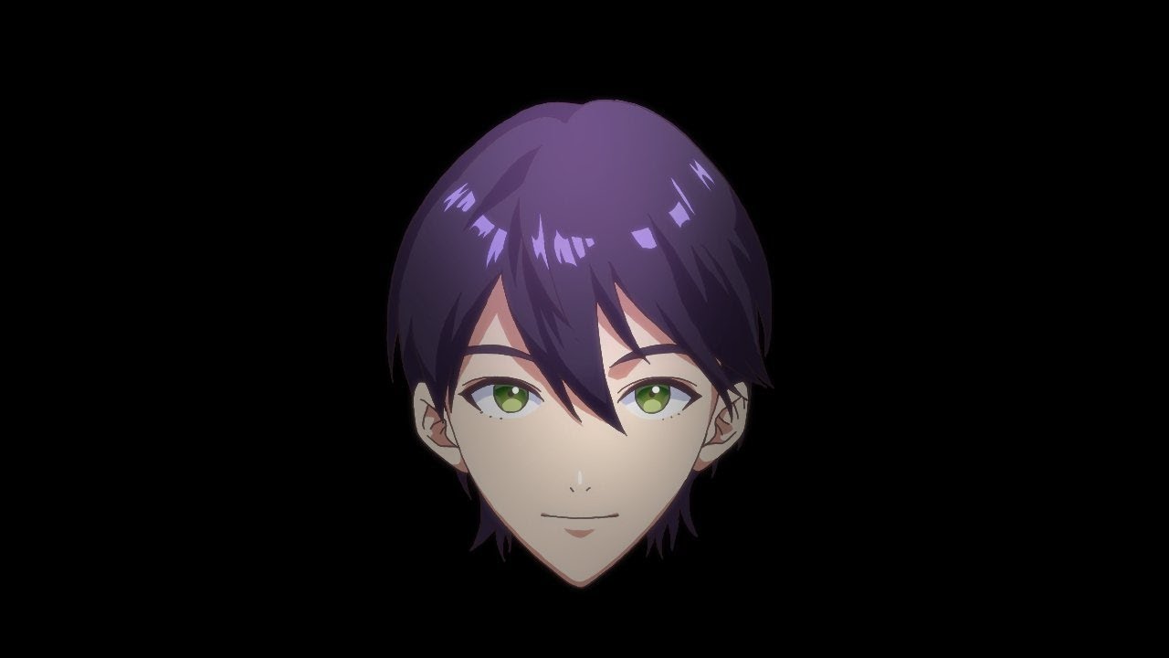 なんやかんやで世界一を目指す剣持刀也【スリザリオ】