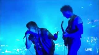 The Strokes - Drag Queen @Live Governors Ball 2016 (HD)