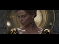 O Caçador E A Rainha Do Gelo Legendado Trailer