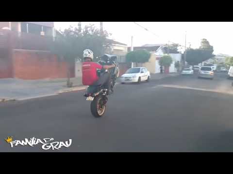 Mc Yuri SP Mc V15 - Dichava no Grau