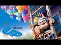 UP UNA AVENTURA DE ALTURA PELICULA EN ESPAÑOL DEL JUEGO DISNEY PIXAR MOVIES IN GAMES