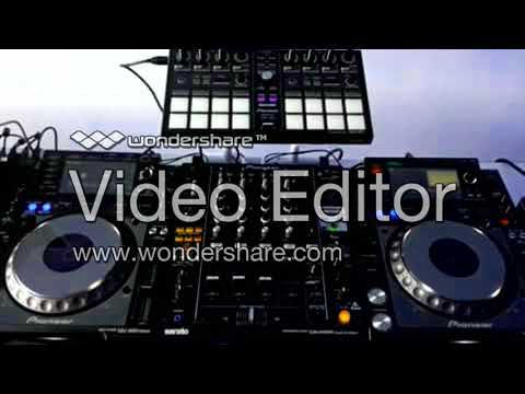 MEGAMIX VARIADITA 2019- DJ JOHNASA MIX