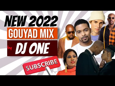 Dj One New Kompa Gouyad Mix 2022 (Compas Gouyad mix)