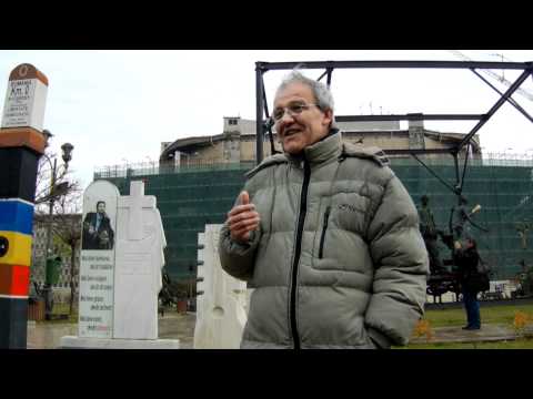 17 decembrie 2011 - Agora Universitate