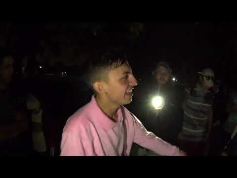 URBANMISTIK Fecha 4 Semis - Terra vs Alejhino -