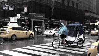 &quot;I Miss New York&quot;