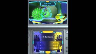 Metroid Prime: Blast Ball - Direct Feed Gameplay (E3 2015)
